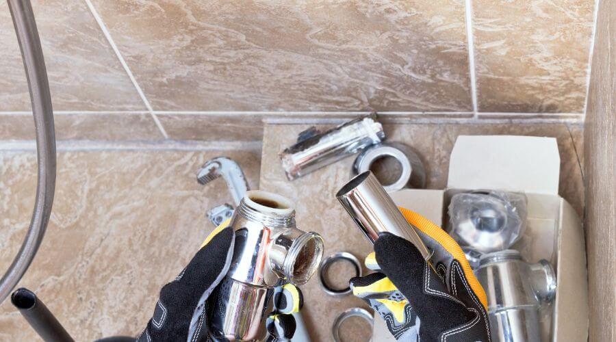 Expert flood damage restoration services in Stanleytown, VA